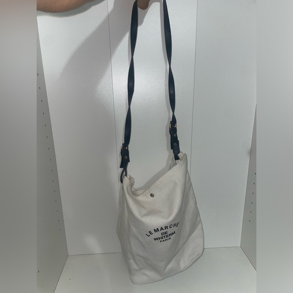 Tote shoulder bag - Picture 13 of 13